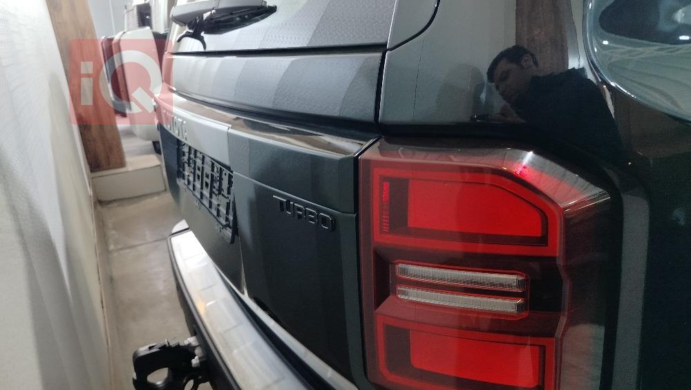 تويوتا لاندكروزر برادو